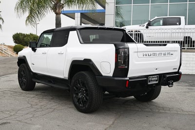 2026 GMC HUMMER EV Pickup 2X