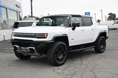 2026 GMC HUMMER EV Pickup 2X