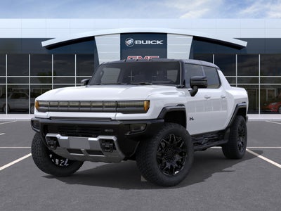 2026 GMC HUMMER EV Pickup 2X