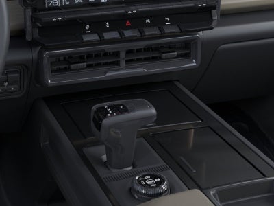 2026 GMC HUMMER EV Pickup 2X