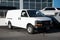 2025 GMC Savana Cargo Work Van