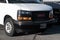 2025 GMC Savana Cargo Work Van