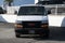 2025 GMC Savana Cargo Work Van