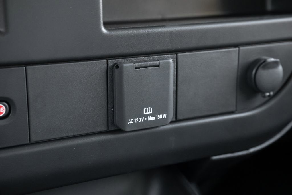2025 GMC Savana Cargo Work Van