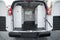 2025 GMC Savana Cargo Work Van