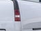 2025 GMC Savana Cargo Work Van