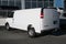 2025 GMC Savana Cargo Work Van