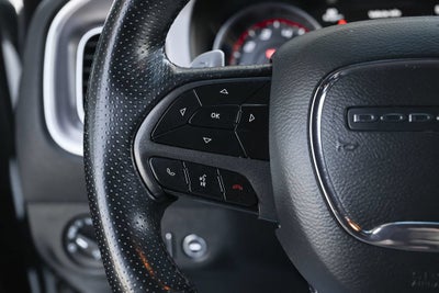 2019 Dodge Charger GT
