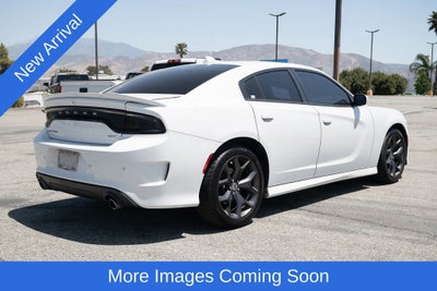 2019 Dodge Charger GT