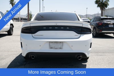 2019 Dodge Charger GT
