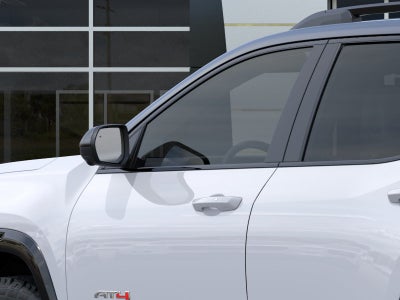 2027 GMC Terrain AWD AT4