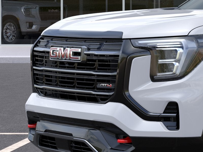 2027 GMC Terrain AWD AT4