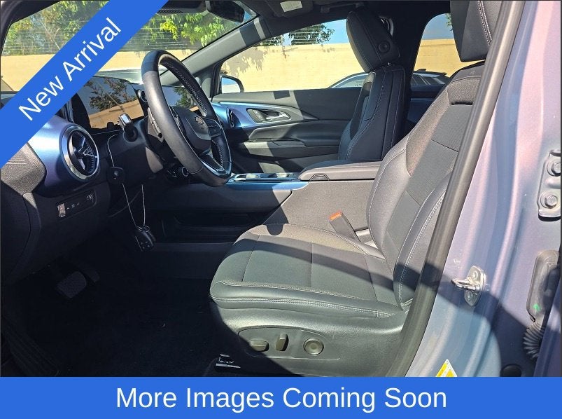 2024 Chevrolet Equinox EV 2LT