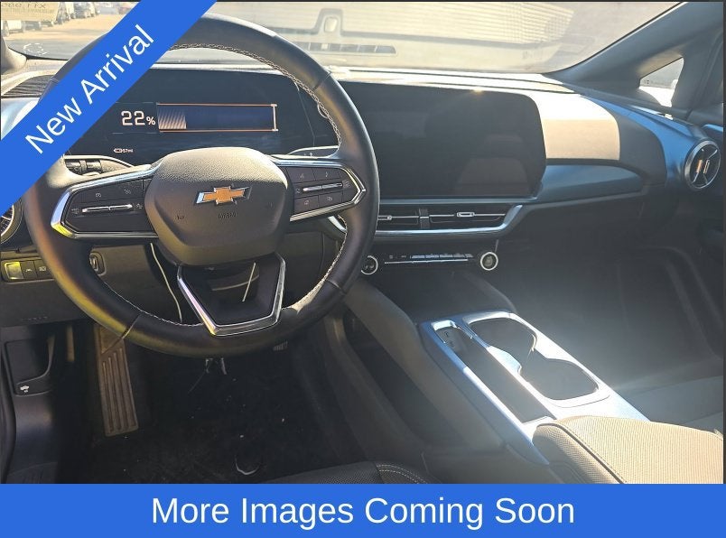 2024 Chevrolet Equinox EV 2LT