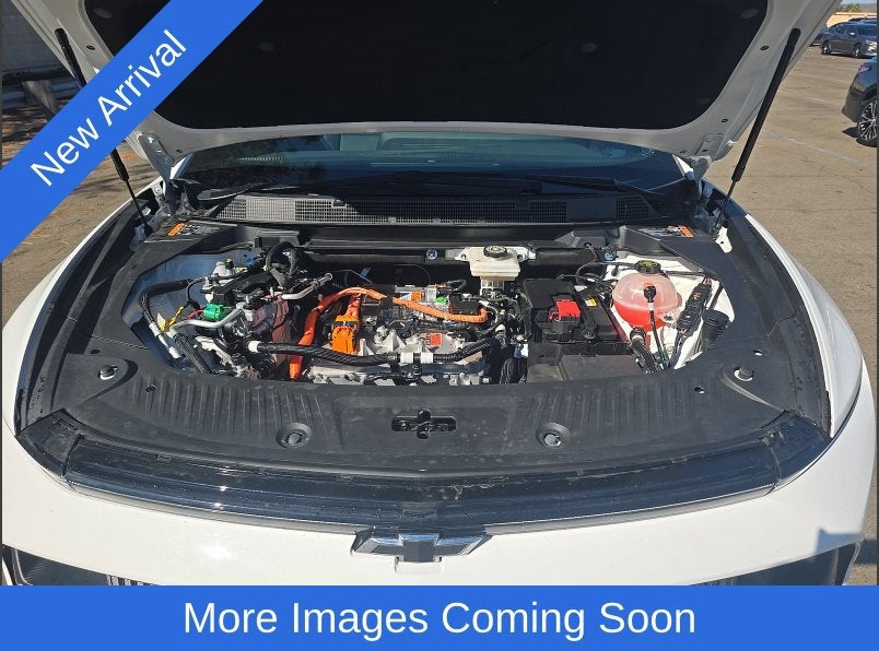 2024 Chevrolet Equinox EV 2LT