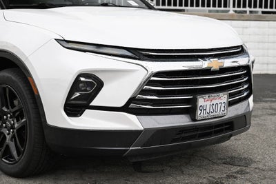 2023 Chevrolet Blazer Premier