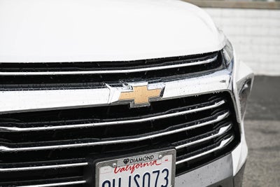 2023 Chevrolet Blazer Premier