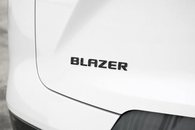 2023 Chevrolet Blazer Premier
