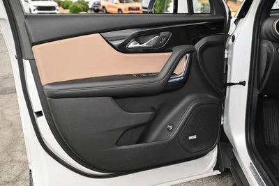 2023 Chevrolet Blazer Premier