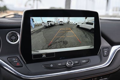2023 Chevrolet Blazer Premier