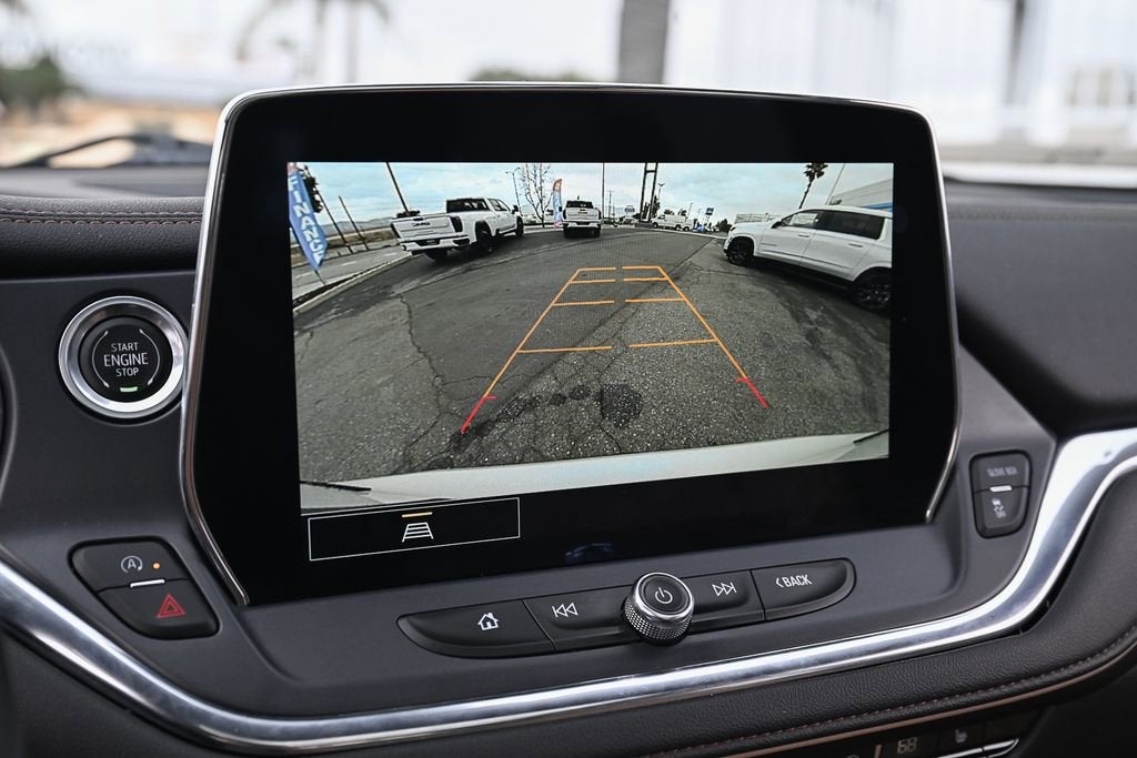 2023 Chevrolet Blazer Premier
