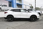 2023 Chevrolet Blazer Premier