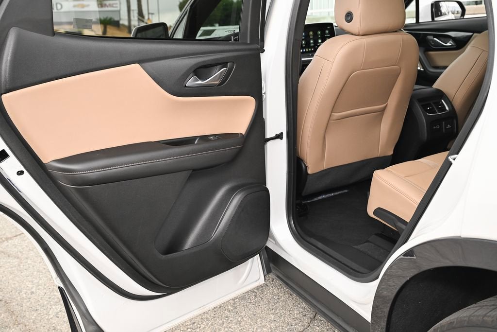 2023 Chevrolet Blazer Premier