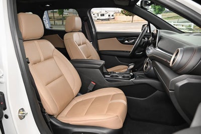 2023 Chevrolet Blazer Premier