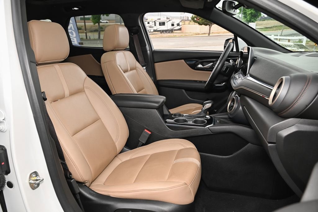2023 Chevrolet Blazer Premier