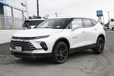 2023 Chevrolet Blazer Premier