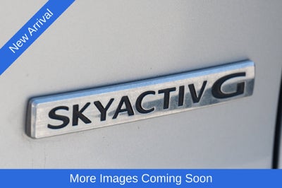 2021 Mazda Mazda CX-30 Select