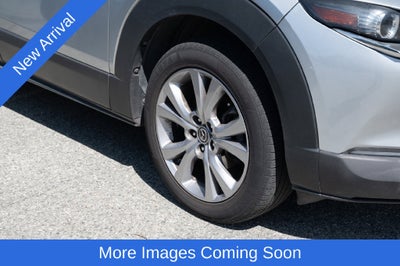 2021 Mazda Mazda CX-30 Select