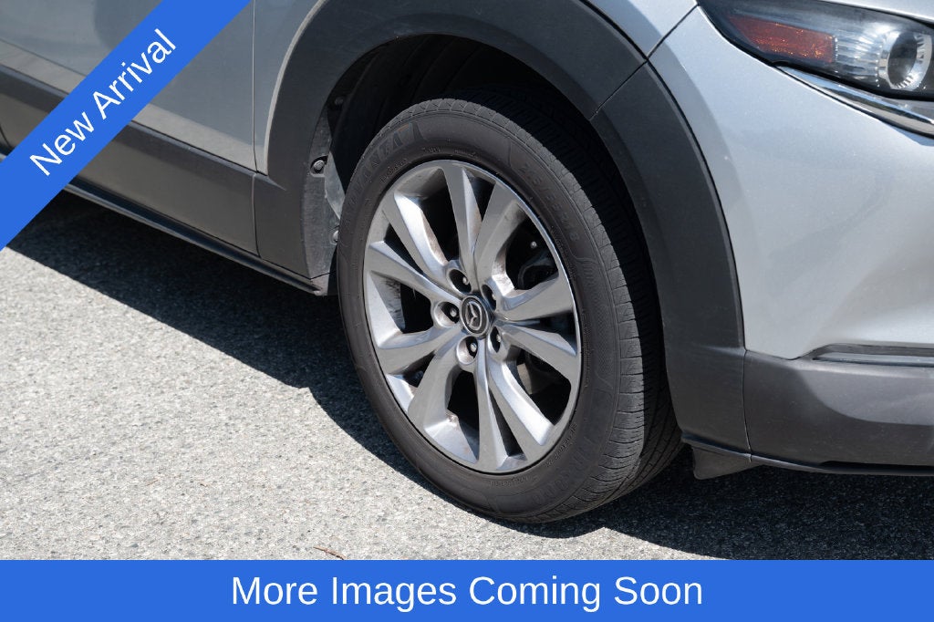 2021 Mazda Mazda CX-30 Select