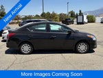 2019 Nissan Versa Sedan S Plus