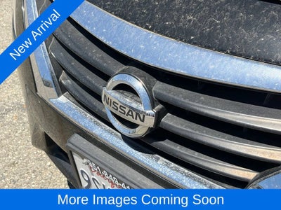 2019 Nissan Versa Sedan S Plus