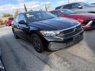 2024 Volkswagen Jetta S