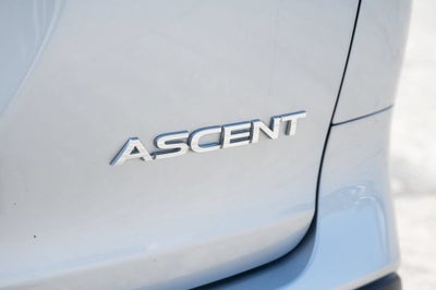 2024 Subaru Ascent Premium