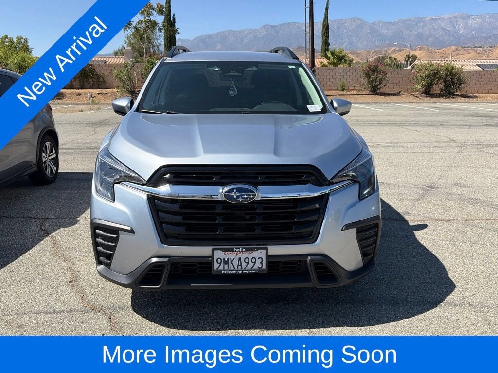 2024 Subaru Ascent Premium