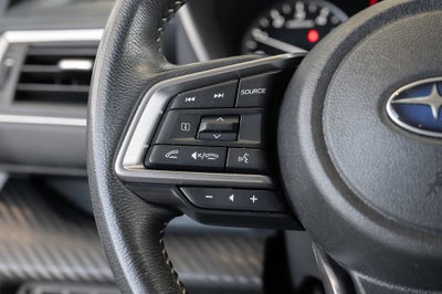 2024 Subaru Ascent Premium