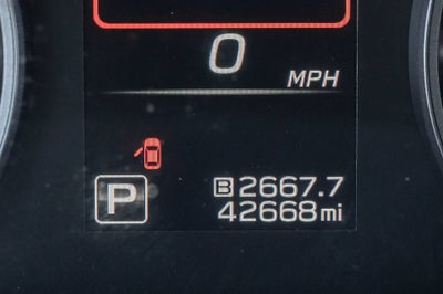 2024 Subaru Ascent Premium