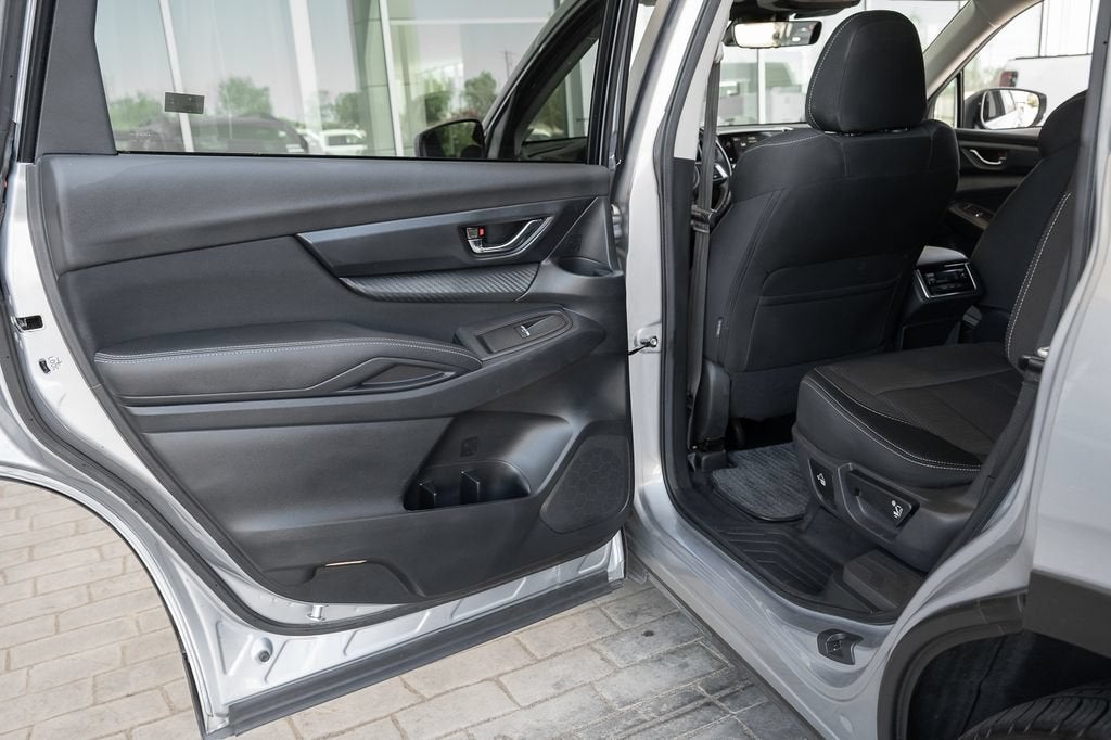 2024 Subaru Ascent Premium