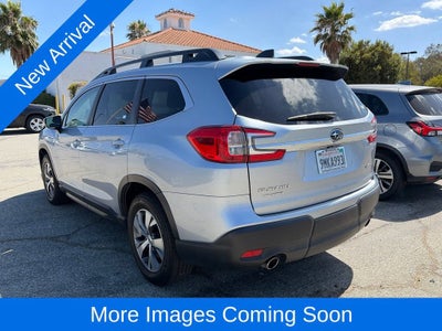 2024 Subaru Ascent Premium