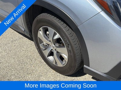 2024 Subaru Ascent Premium