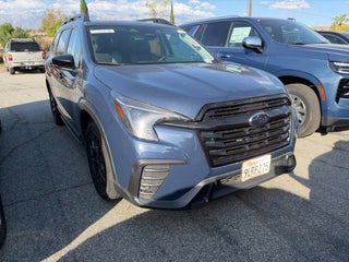 2024 Subaru Ascent Onyx Edition