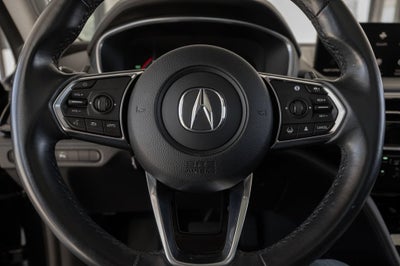 2024 Acura MDX w/Technology Package