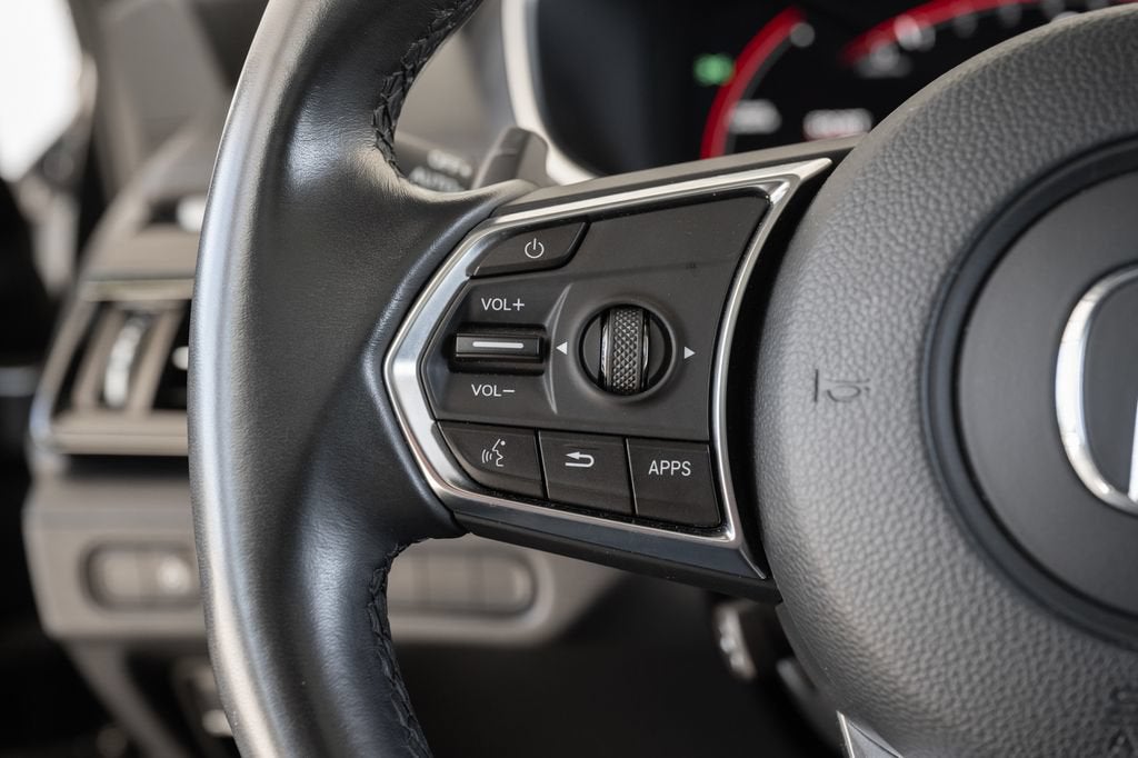 2024 Acura MDX w/Technology Package