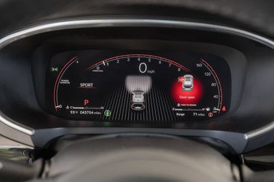 2024 Acura MDX w/Technology Package