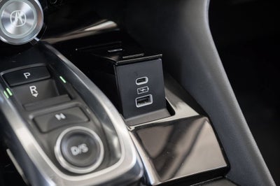 2024 Acura MDX w/Technology Package