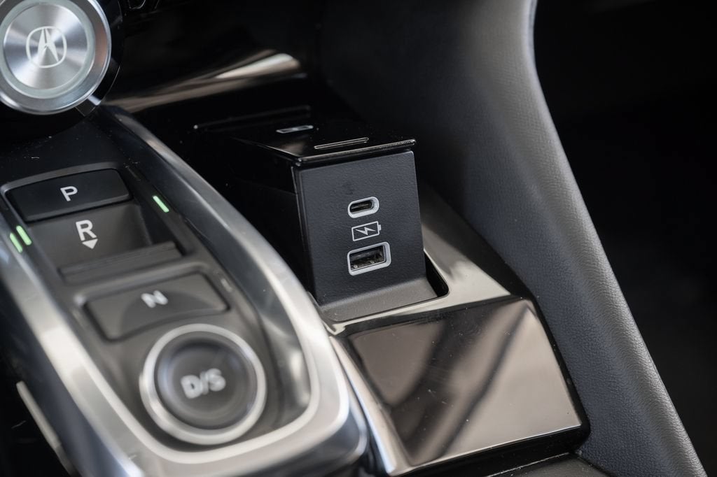 2024 Acura MDX w/Technology Package