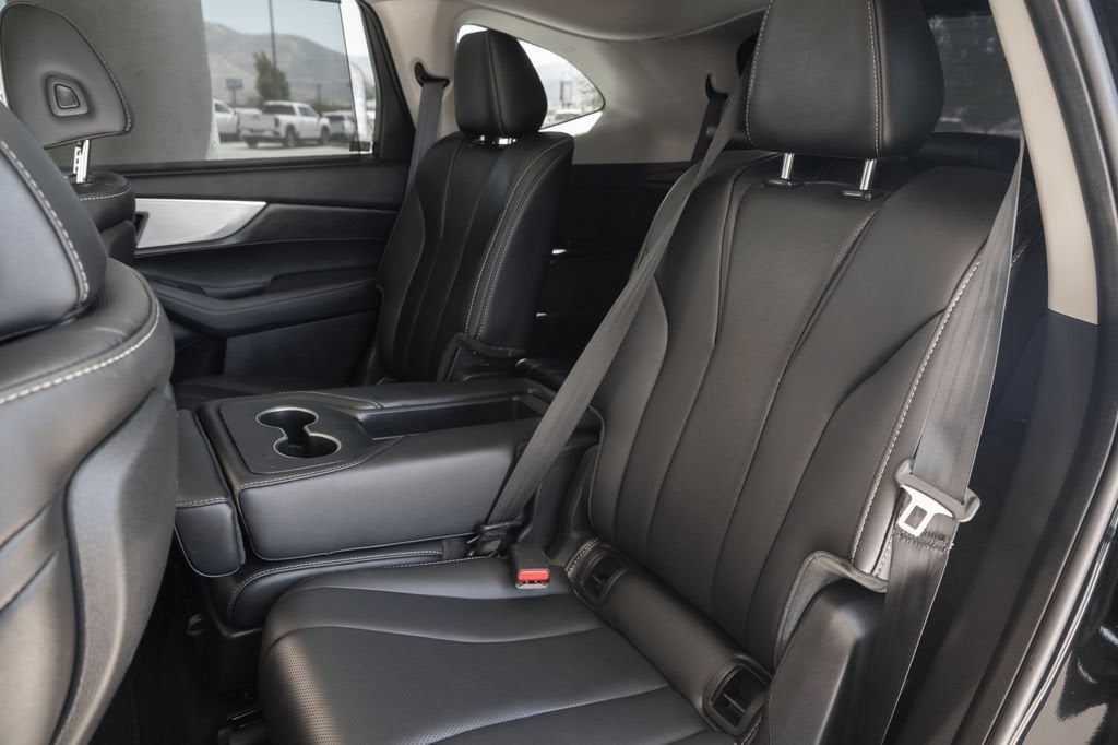 2024 Acura MDX w/Technology Package